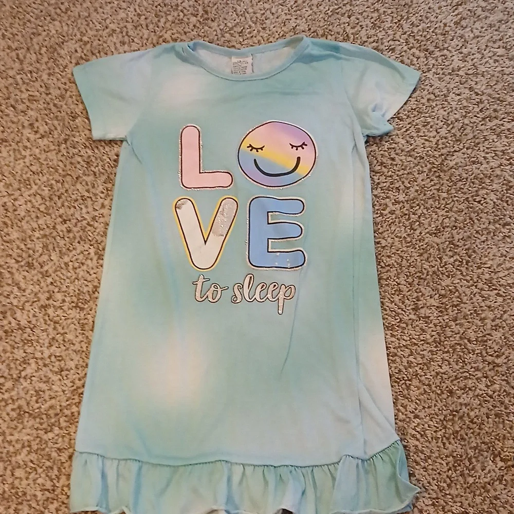 Girls size 7/8 bundle - Picture 12 of 12